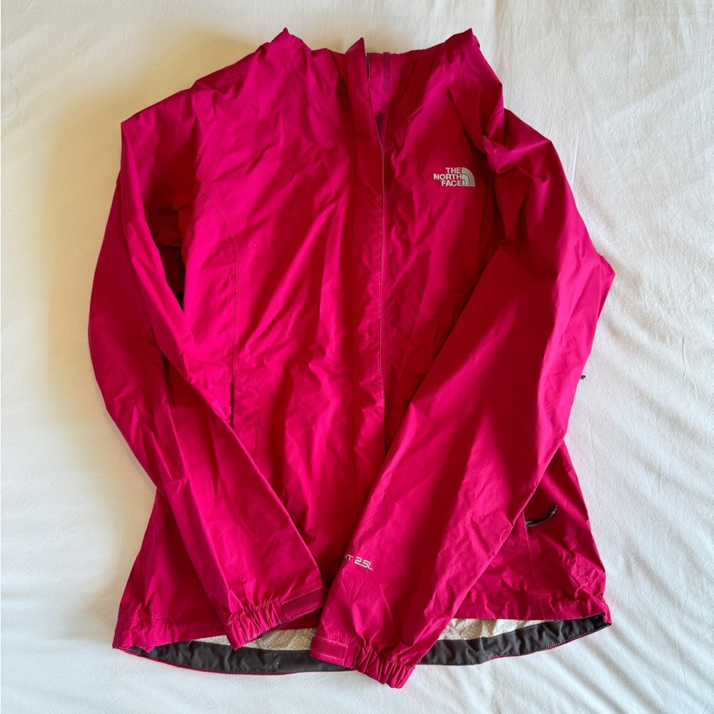 The North Face Rain Coat
